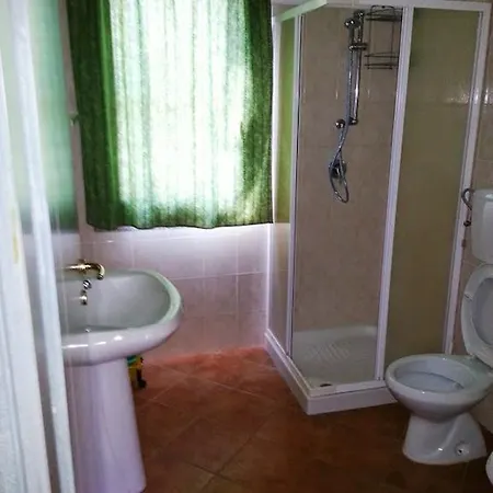 Agriturismo Sarrabus San Priamo Room photo
