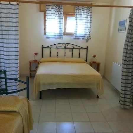 Agriturismo Sarrabus San Priamo Room photo