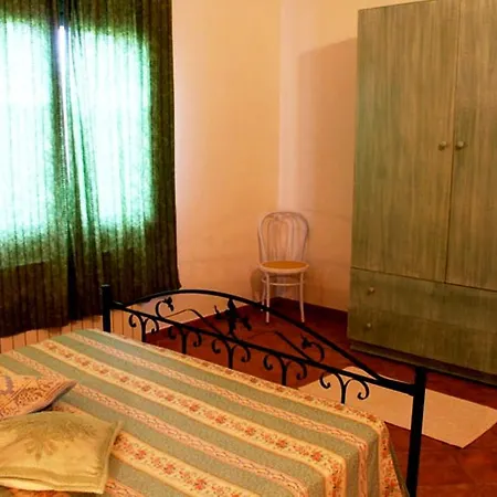 Agriturismo Sarrabus San Priamo Room photo