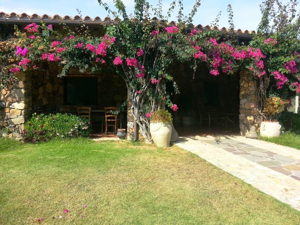 Sarrabus Country house San Priamo