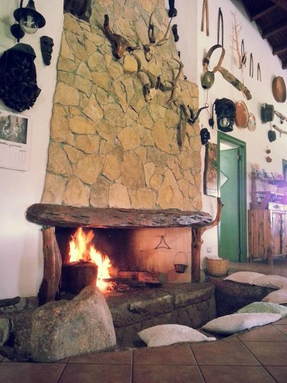 Country house Sarrabus *