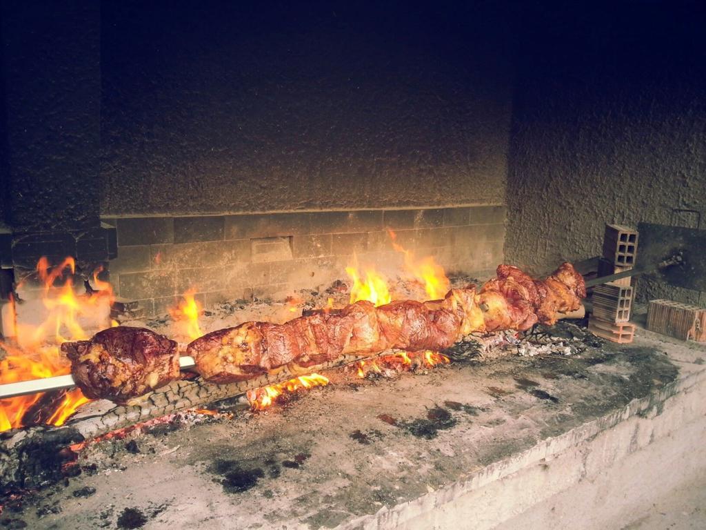 Country house Sarrabus San Priamo