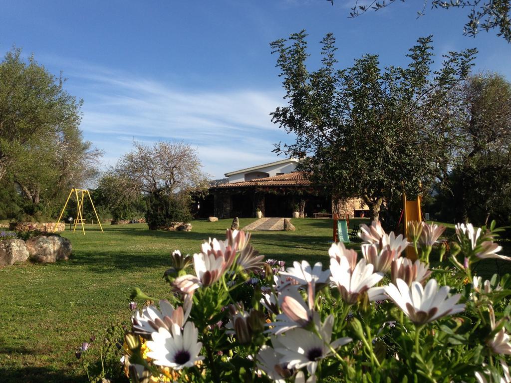 Country house Sarrabus