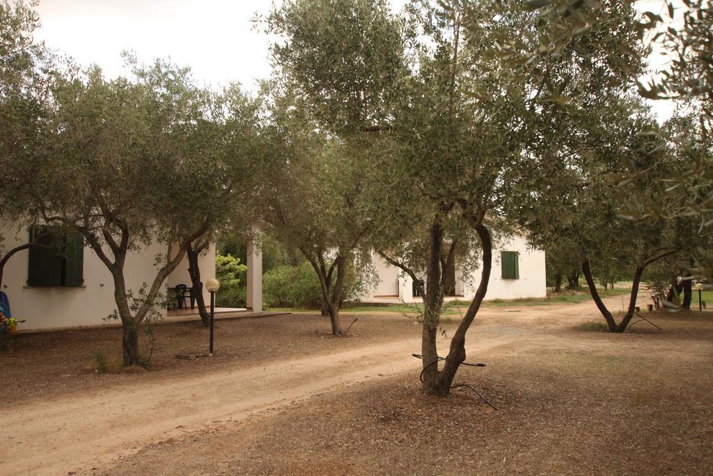 Country house Sarrabus San Priamo