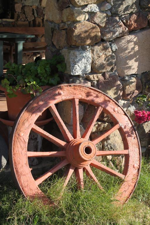 Casa di campagna Sarrabus *