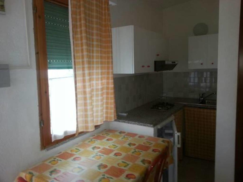 Casa di campagna Sarrabus