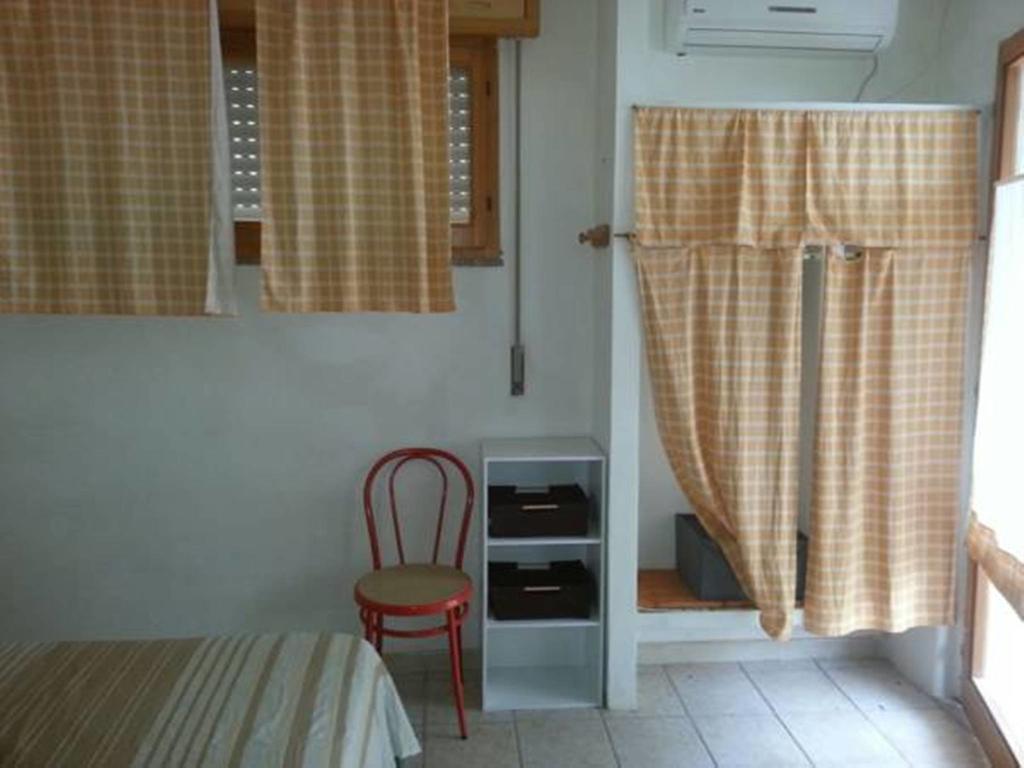 Country house Sarrabus