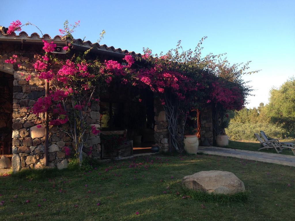 Sarrabus Country house *