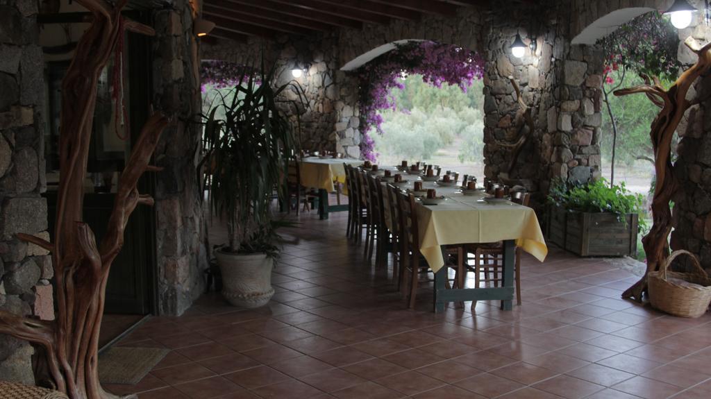 Sarrabus Casa di campagna San Priamo