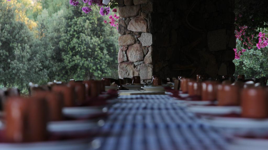 Sarrabus Country house