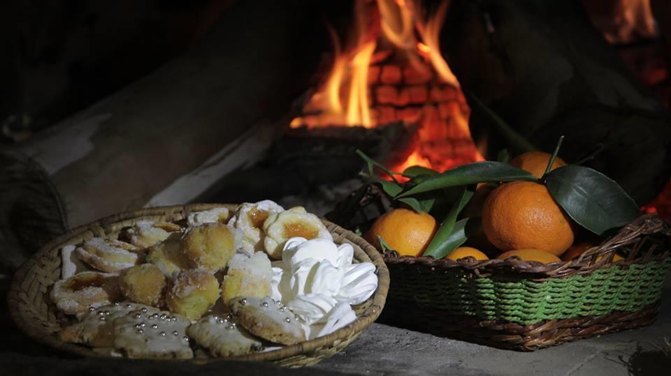 Casa di campagna Sarrabus San Priamo