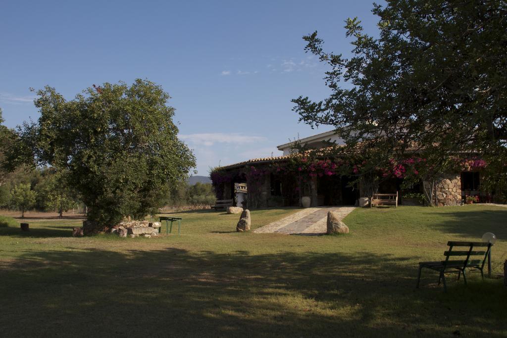 Casa di campagna Sarrabus San Priamo