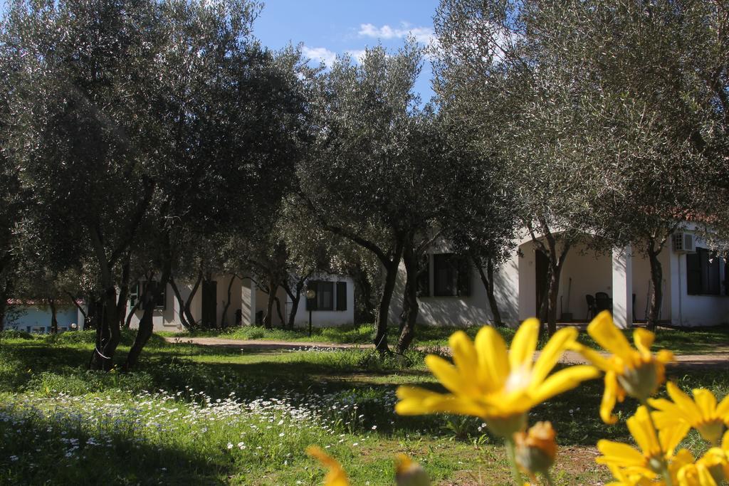 Sarrabus Casa di campagna San Priamo