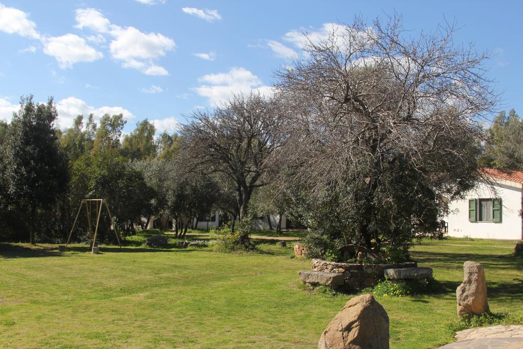 Sarrabus Country house