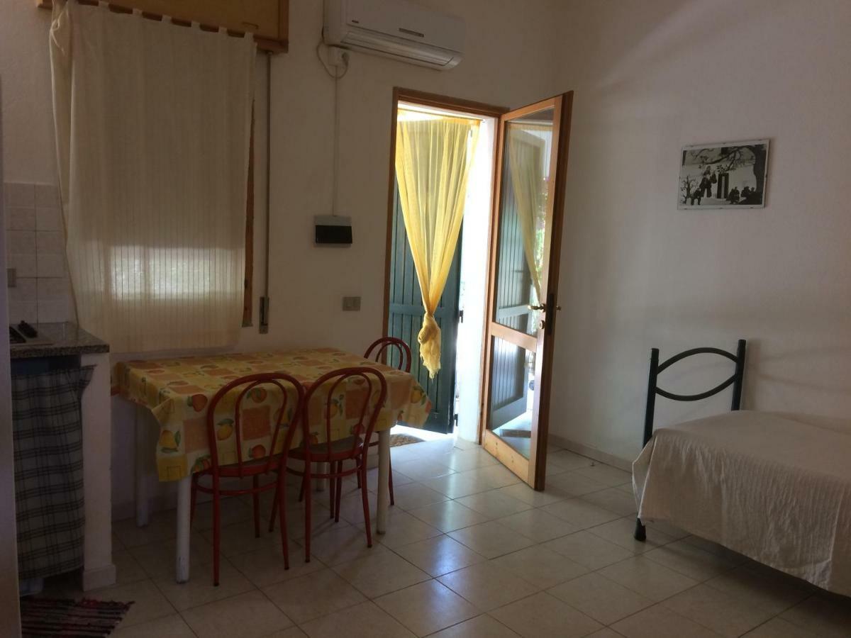 Sarrabus Country house San Priamo