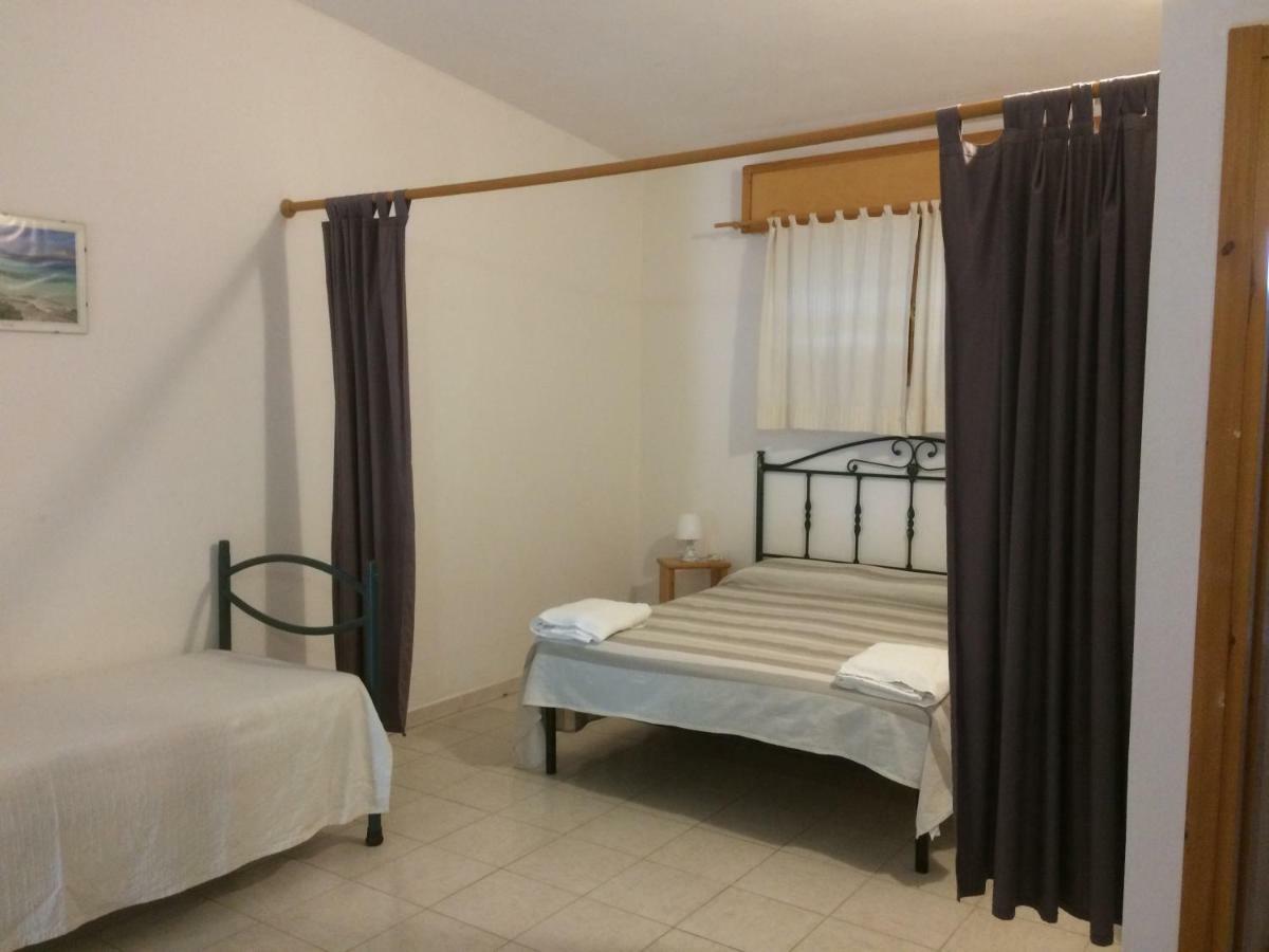 Sarrabus Country house San Priamo